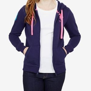 U.S. Polo Assn. Triple Crown Full Zip Hoodie